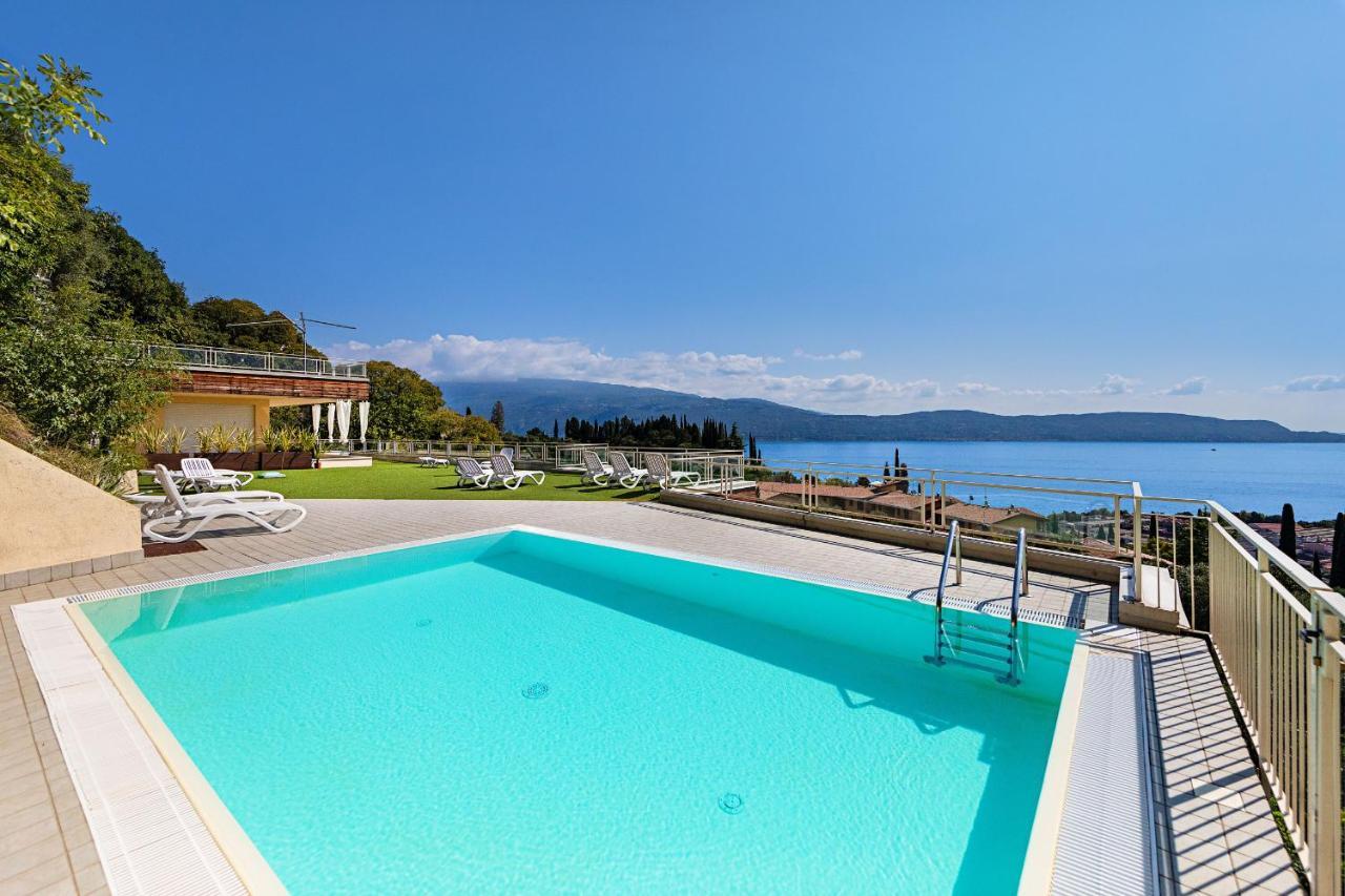 Poggio al Sole 6 Apartment by Wonderful Italy Toscolano-Maderno Esterno foto
