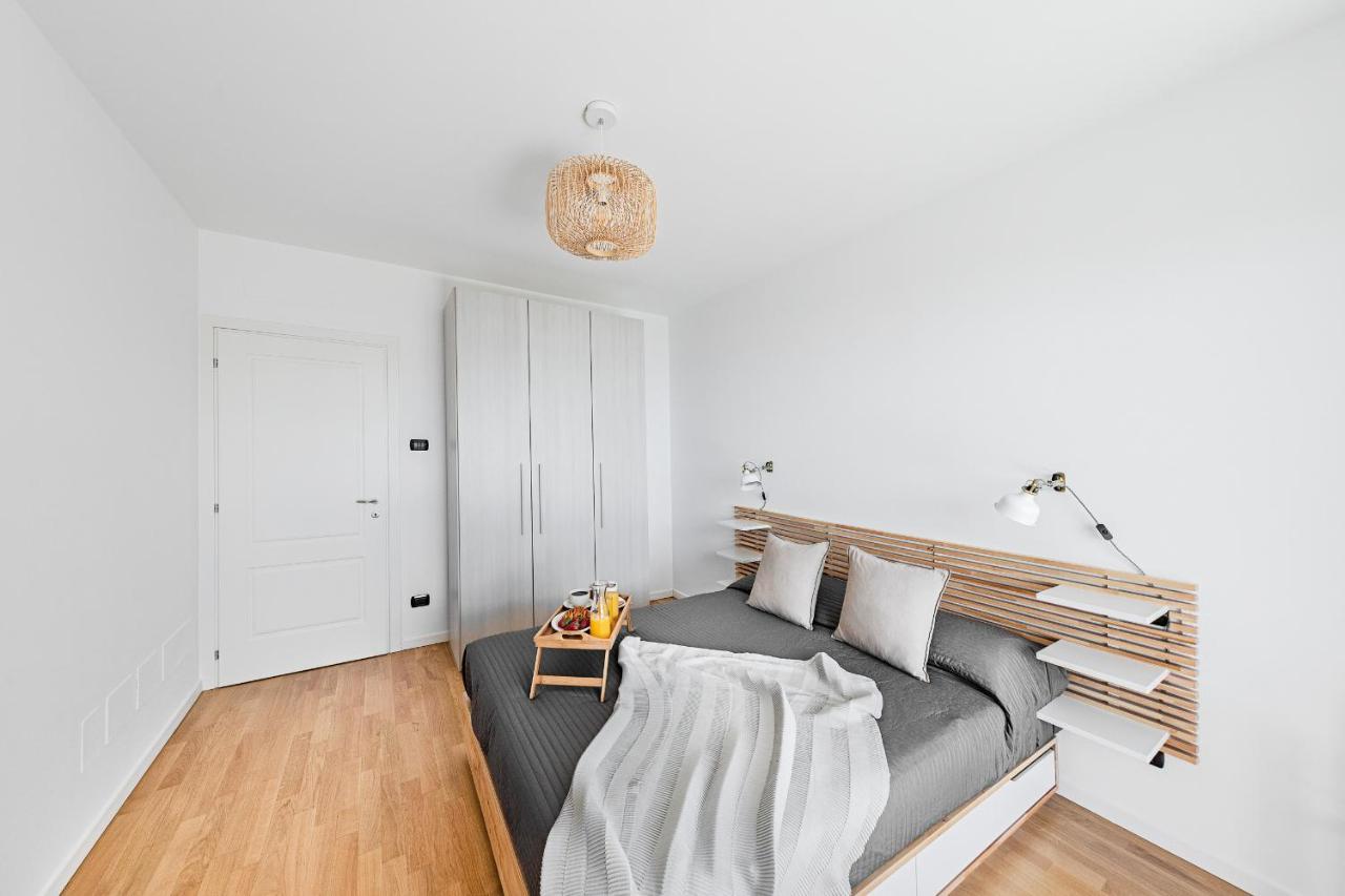 Poggio al Sole 6 Apartment by Wonderful Italy Toscolano-Maderno Esterno foto