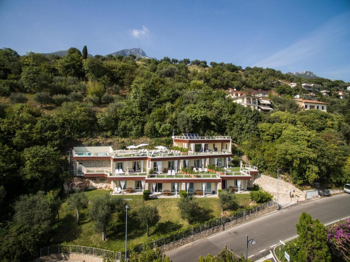 Poggio al Sole 6 Apartment by Wonderful Italy Toscolano-Maderno Esterno foto