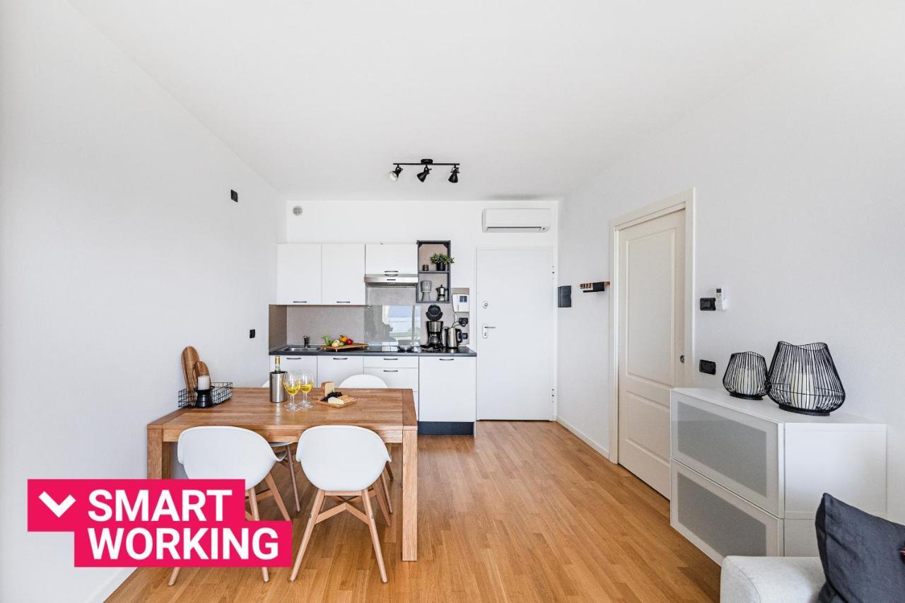 Poggio al Sole 6 Apartment by Wonderful Italy Toscolano-Maderno Esterno foto