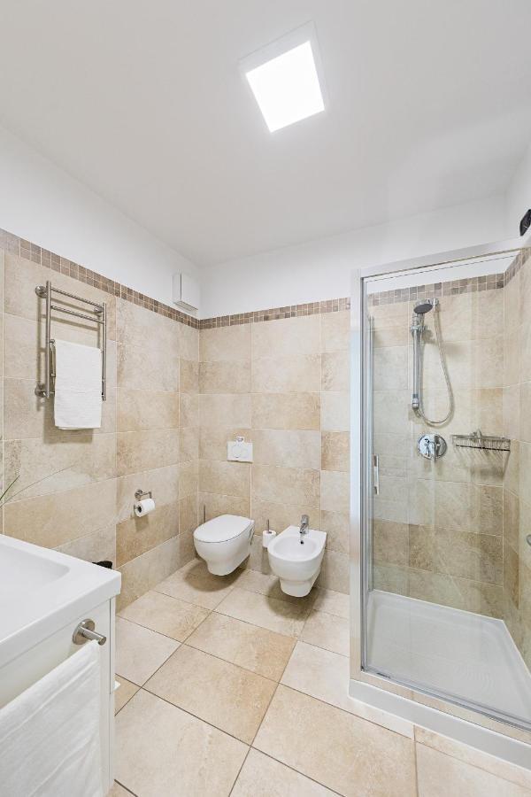 Poggio al Sole 6 Apartment by Wonderful Italy Toscolano-Maderno Esterno foto