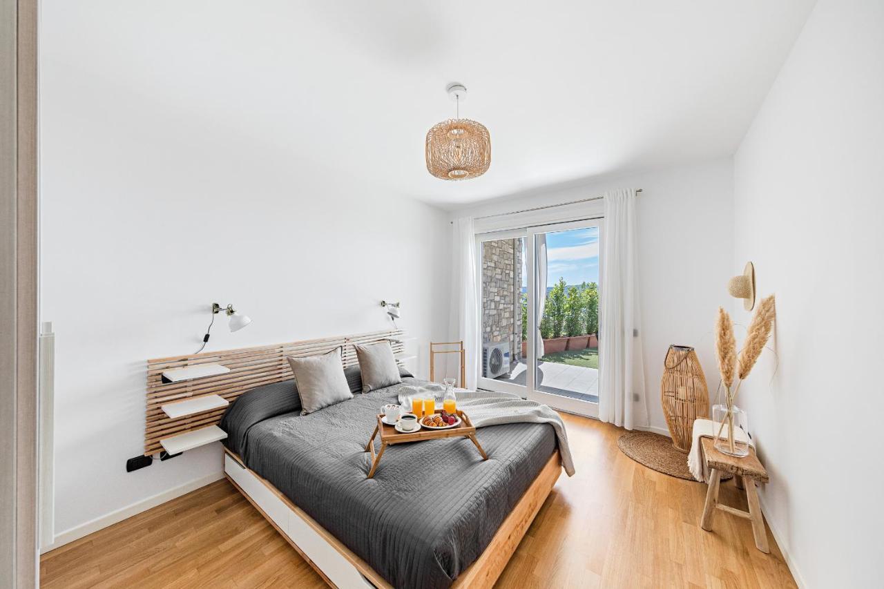 Poggio al Sole 6 Apartment by Wonderful Italy Toscolano-Maderno Esterno foto