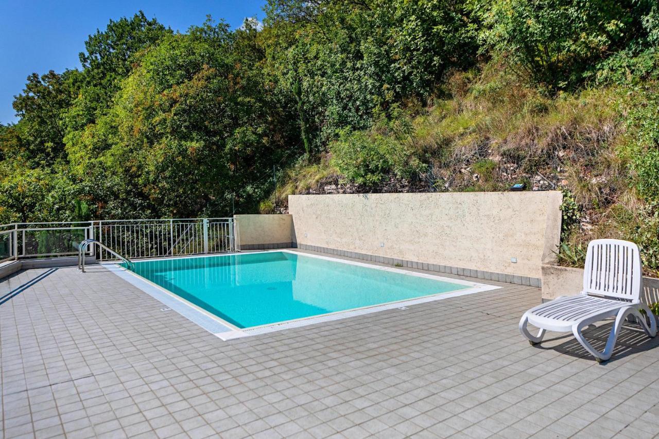 Poggio al Sole 6 Apartment by Wonderful Italy Toscolano-Maderno Esterno foto