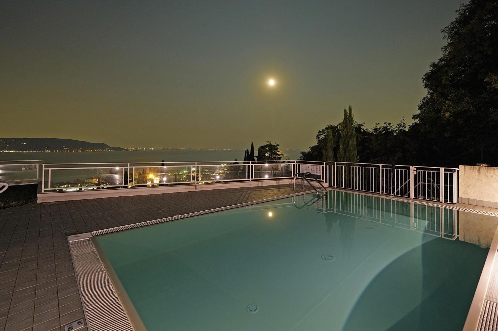 Poggio al Sole 6 Apartment by Wonderful Italy Toscolano-Maderno Esterno foto